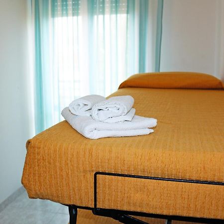 Hotel Buda ベラーリア・イジェア・マリーナ 部屋 写真